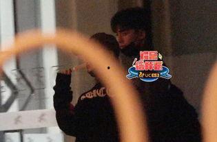 娱乐圈爆料宋威龙,揭秘明星背后的故事